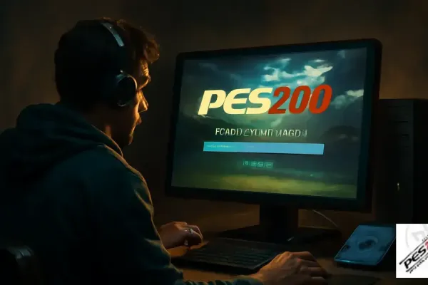 How to Install PES 2010 Patch on PC