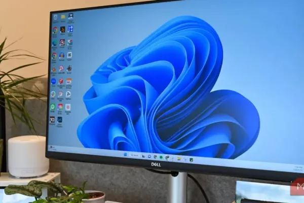Removing Bloatware Boosts Windows Performance