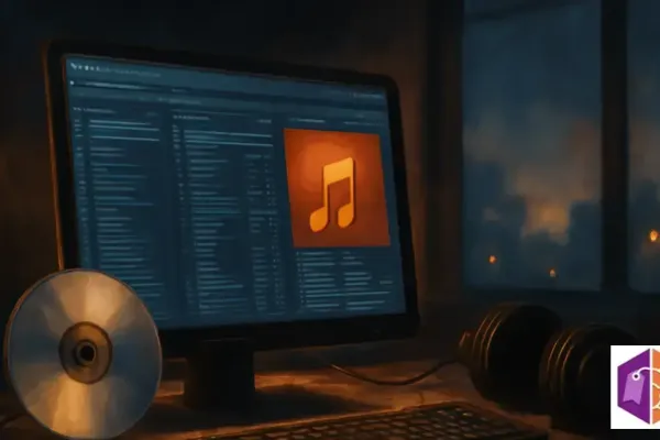 How to Use MusicBrainz Picard on Windows