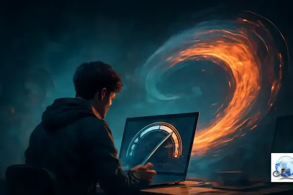 What is cfosspeed Internet Accelerator?