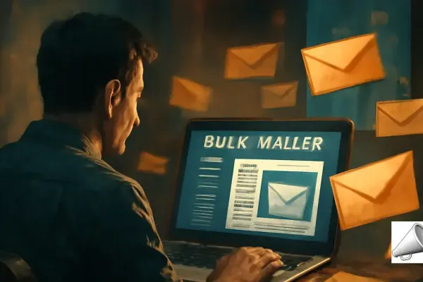 How to Use MaxBulk Mailer Effectively
