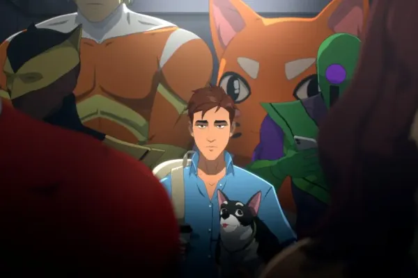 Dispatch Attracts 2 Million Players, Revives Telltale-Style Games