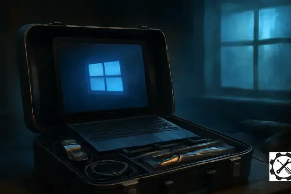 How to Use Windows Repair Toolbox