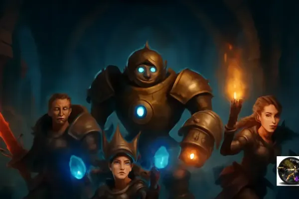 Co-op Torchlight 3 Guide – Play Together