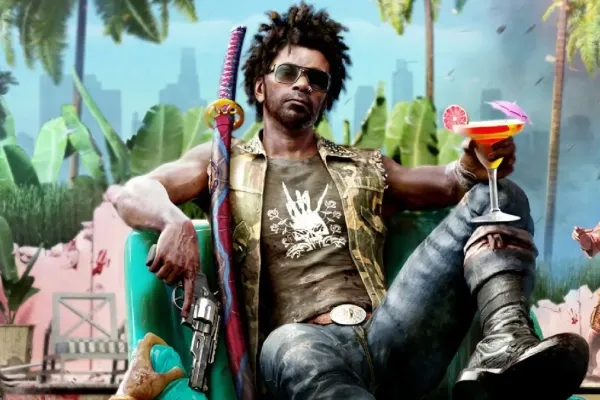 Dead Island 2 Ultimate Edition Drops to Lowest Price