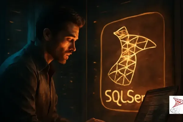What is Microsoft SQL Server?