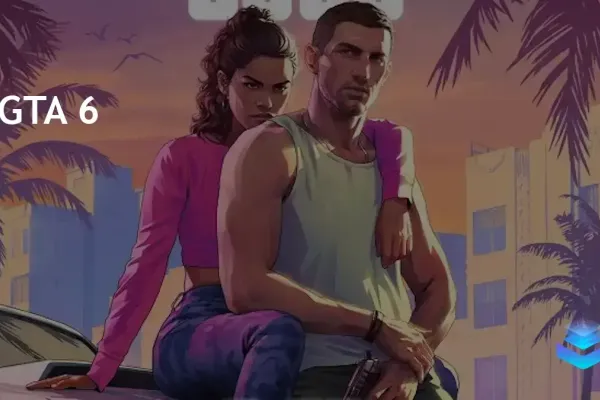GTA 6 Anticipated for PC Release Following Console Debut