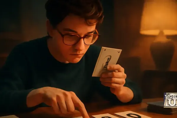 Explore Word U: The Ultimate Word Guessing Game