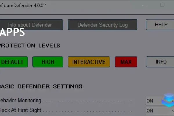 Digital Defender photo 1