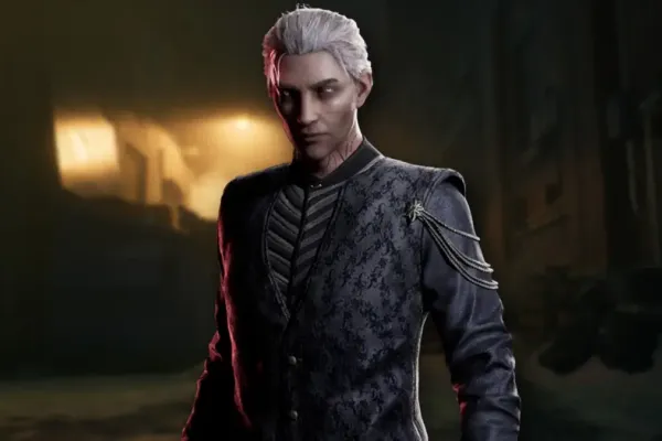 Bloodlines 2 Focuses on Narrative Amidst Rising Expectations