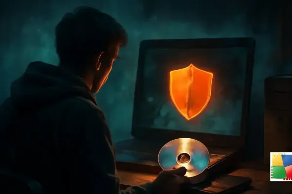 How to Download AVG Rescue CD