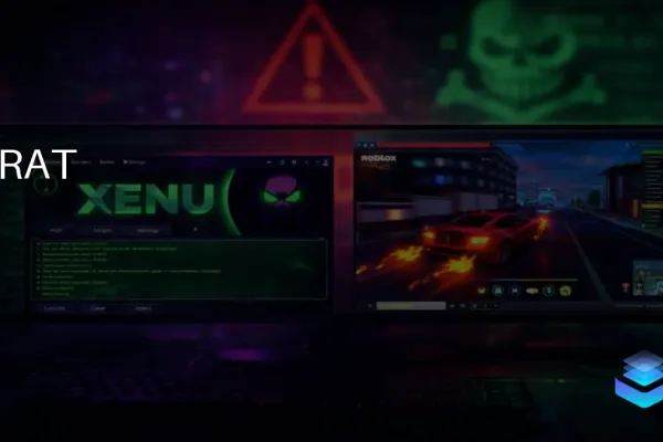 Троян RAT распространяется через игровые утилиты