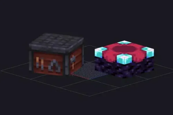 Minecraft photo 23