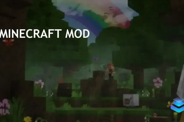 New Minecraft Mod Enhances Bedrock Version Gaming Experience for $1.99