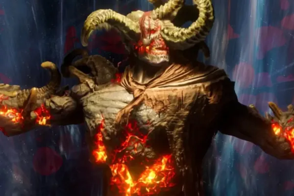 Path of Exile photo 1