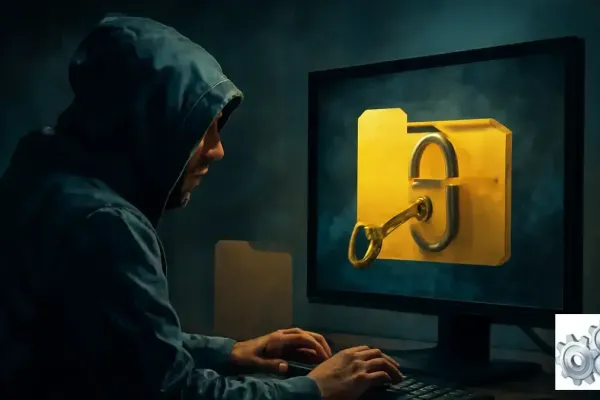 How to Use LockHunter for Locked Files