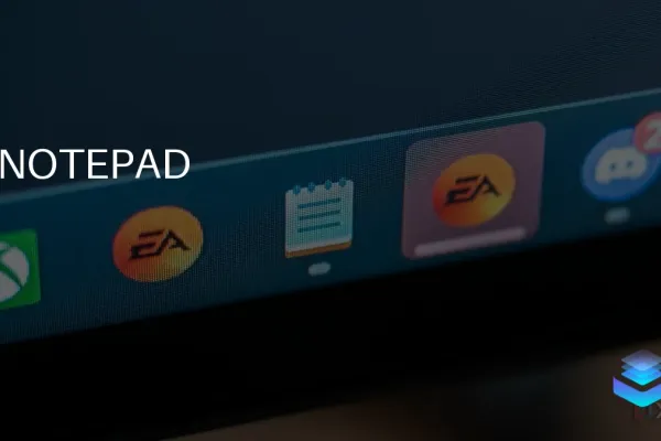 Notepad to Introduce Image Support in Upcoming Update
