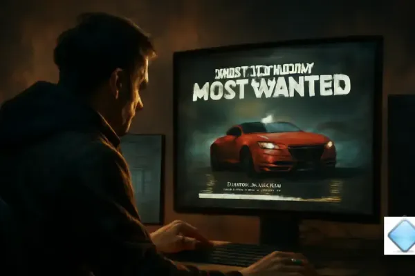 How to Install Need for Speed Most Wanted