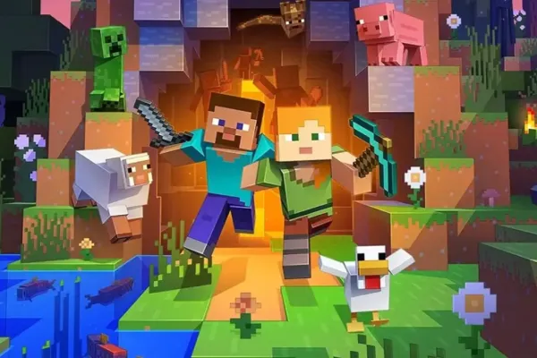 Mojang Reaffirms Premium Model Commitment for Minecraft