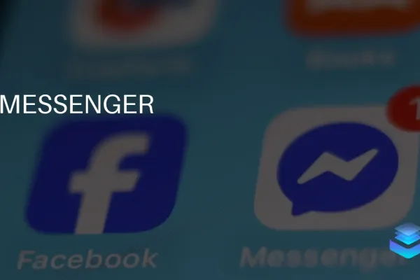 Meta закрывает сайт Messenger в 2026 году