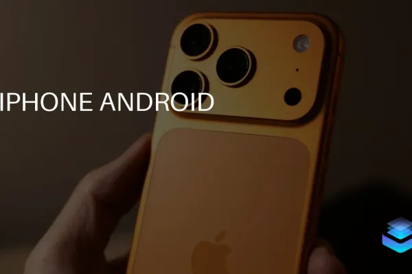 Switching Between iPhone and Android Easier with New Tools