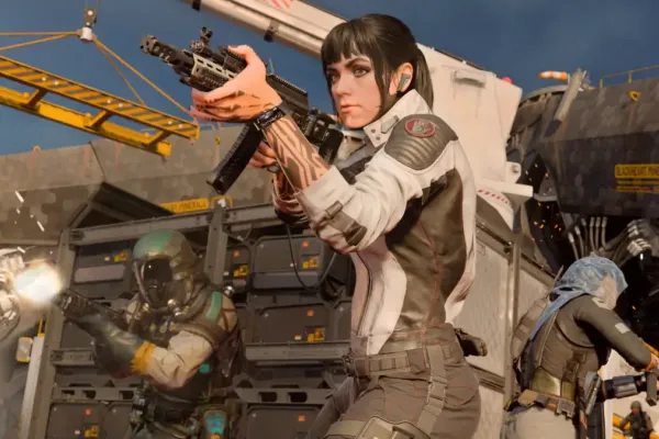 Black Ops 7 Unveils New Twitch Drops Campaign