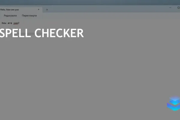 Microsoft Enhances Notepad with Spell Checker and Auto-Correct Features