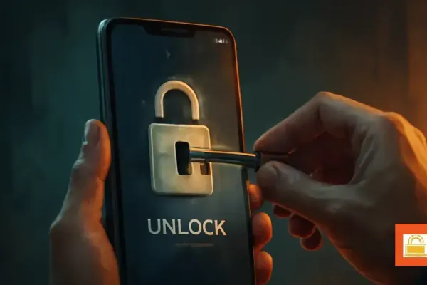 How to unlock a mi phone - Complete Guide