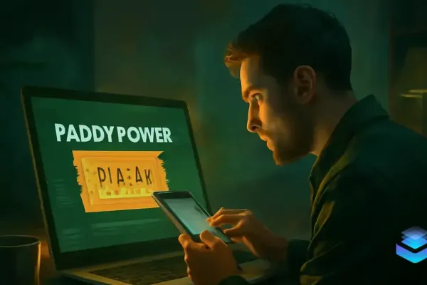 How to Claim Your Free Bet on Paddy Power