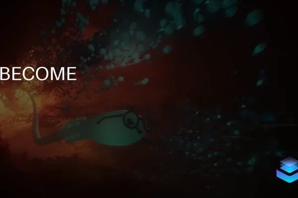 Become: A Unique Action Game Set for 2026 Release