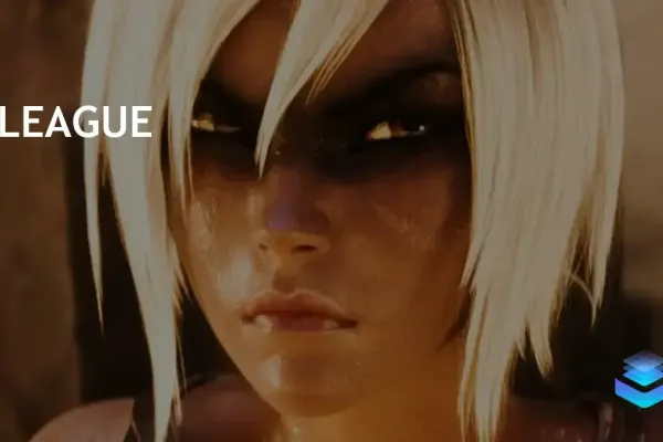League of Legends photo 15