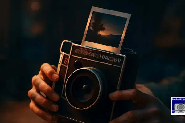 How to Use Lomo Instant Automat Camera