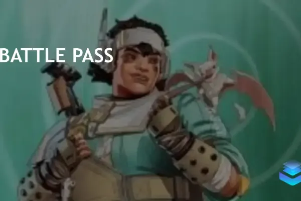 Apex Legends Mobile (Gameloop) photo 10