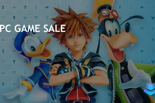 Sizzling Sale Offers Discounts on Thousands of PC Games at Green Man Gaming