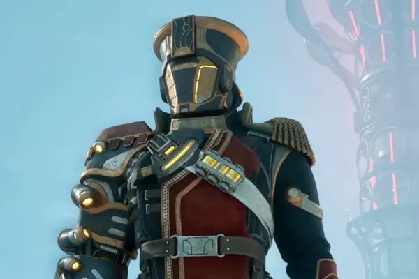 Respec Feature Removed in The Outer Worlds 2