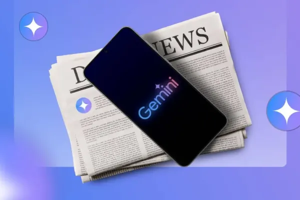 Google Plans Gemini App Revamp with Enhanced UX