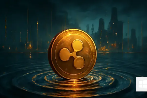 What is Ripples Ticker?