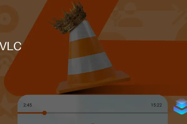 VLC App Offers Superior Media Playback on Android