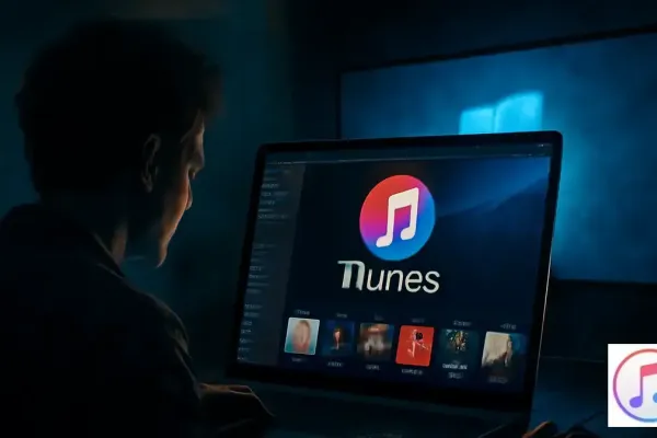 Latest iTunes Version for Windows 11 (64-bit)