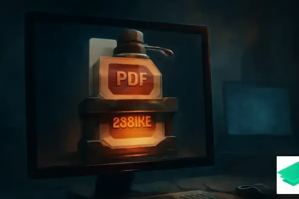 How to Compress a PDF File to Less Than 300KB - PDF-compress