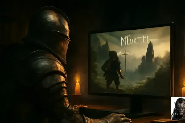 How Big is Mortal Online Download?