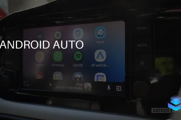 Android Auto to Support Video Apps in Future Update