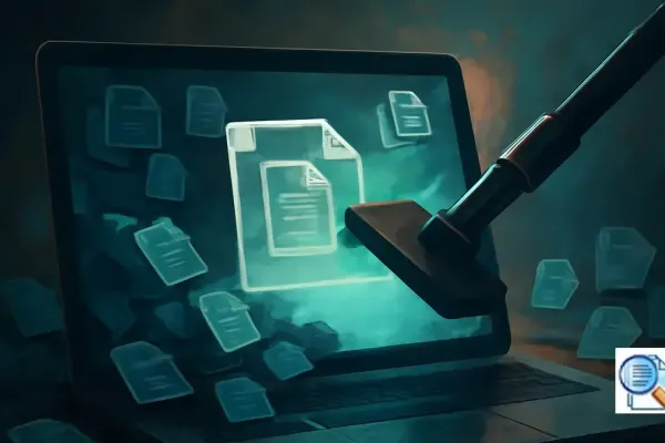 How to Clean Up Duplicate Files on Your Computer