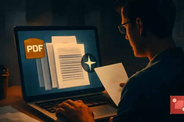 How to Add Extra Pages to a PDF File - PDF Extra
