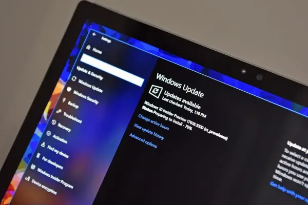 Fix Resolves Windows 10 Update Glitch for ESU Users