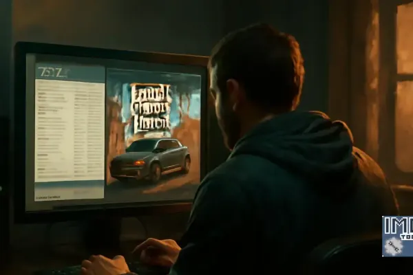 How to Use IMG Tool for Mods on GTA San Andreas How to Use IMG Tool for Mods on GTA San Andreas