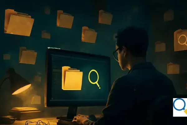 How to Use FileSeek for Enhanced File Searches