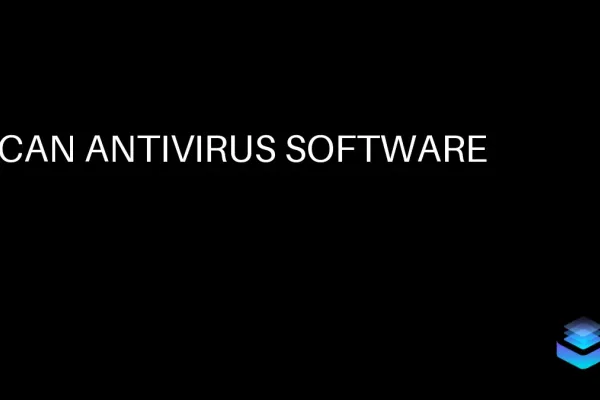 Antivirus Blocks Ransomware, But Can't Decrypt Encrypted Files