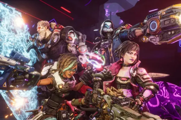 Shift Codes Offer Unique Rewards for Borderlands 4 Players