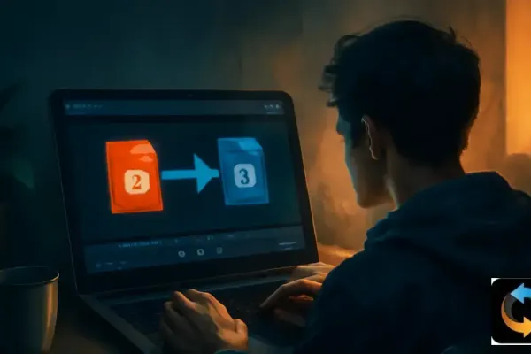 How to Use MediaEspresso for Video Conversion